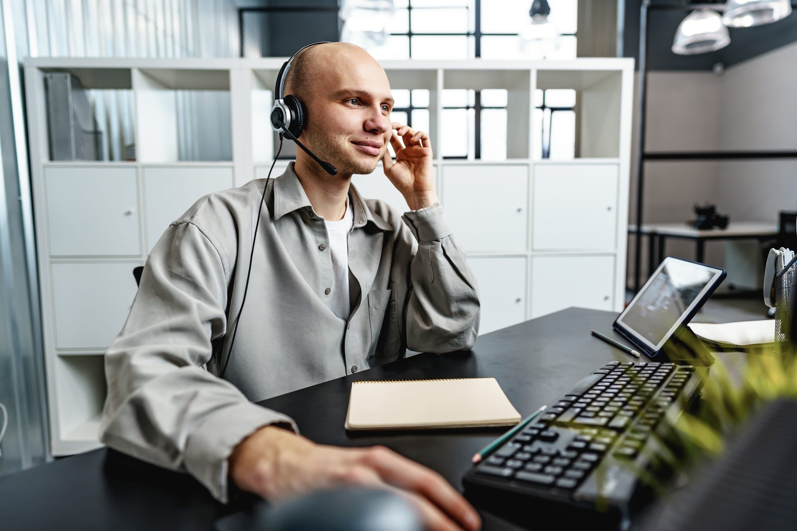 Outbound Calling Agent