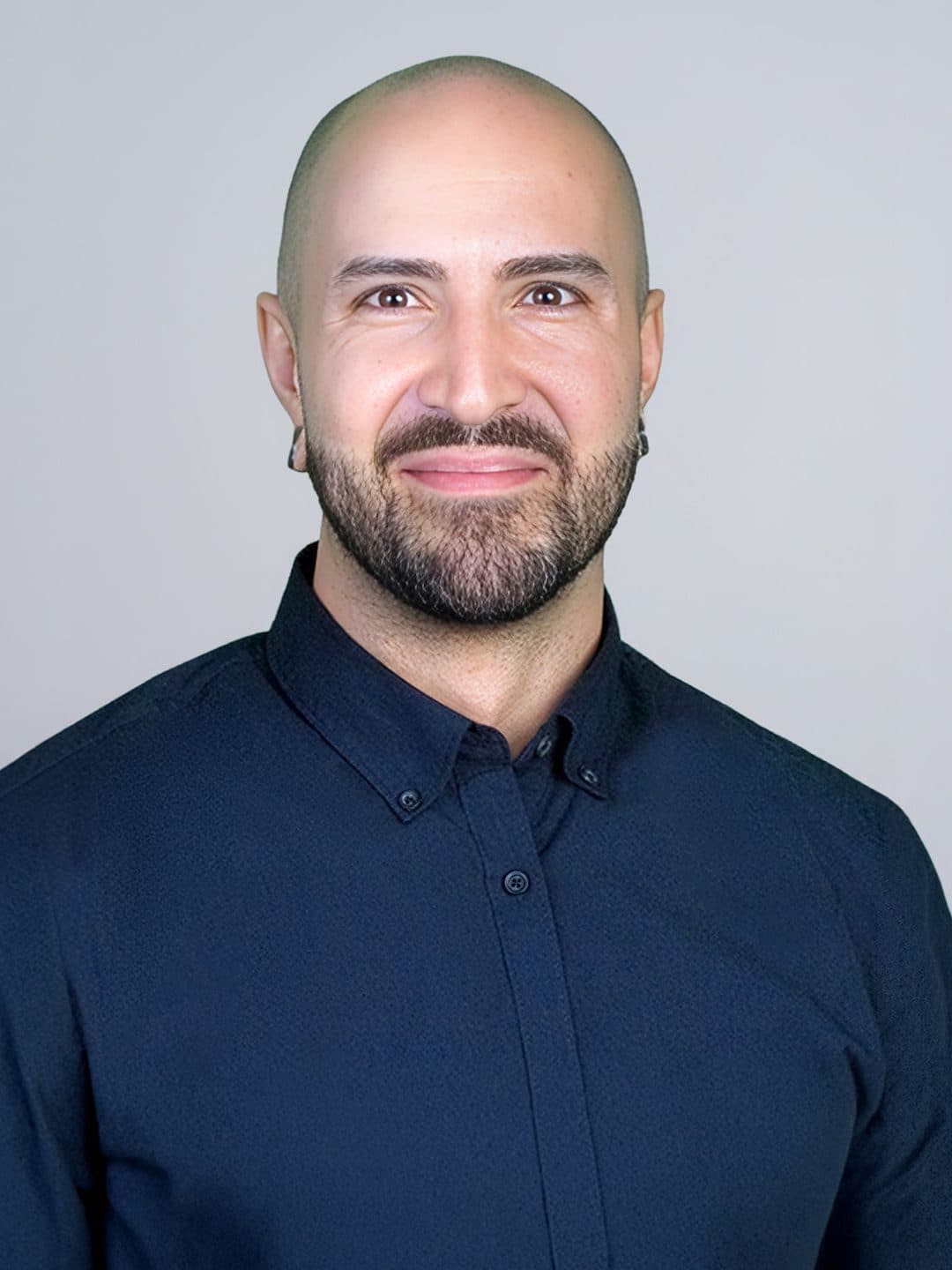 Fabio Granvillano