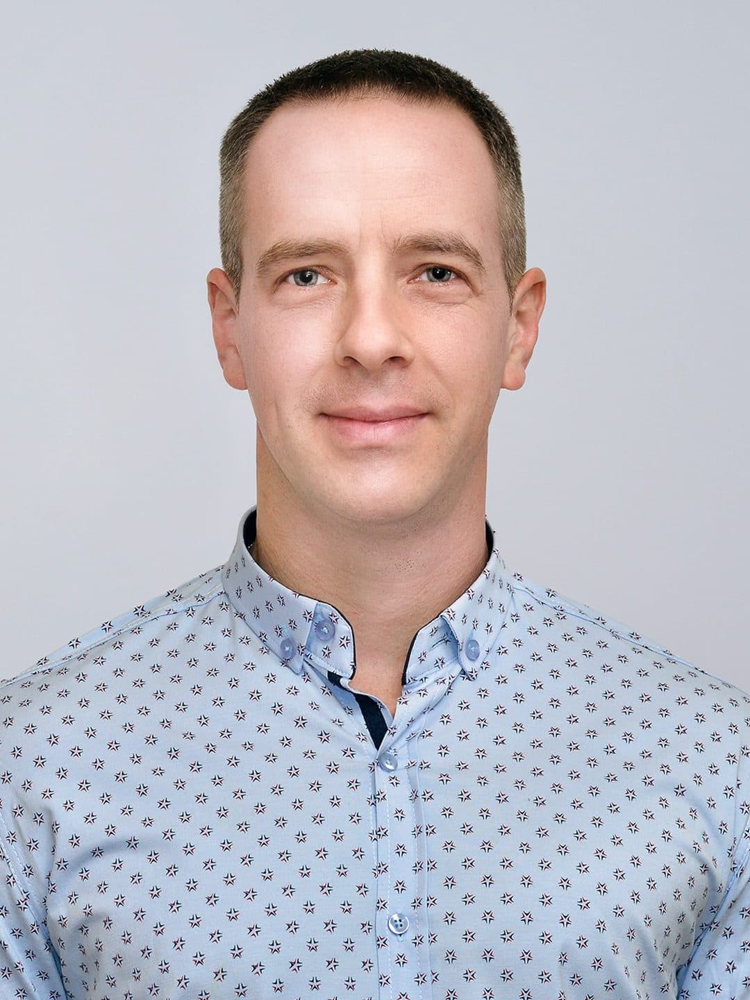 Joel Kammermann