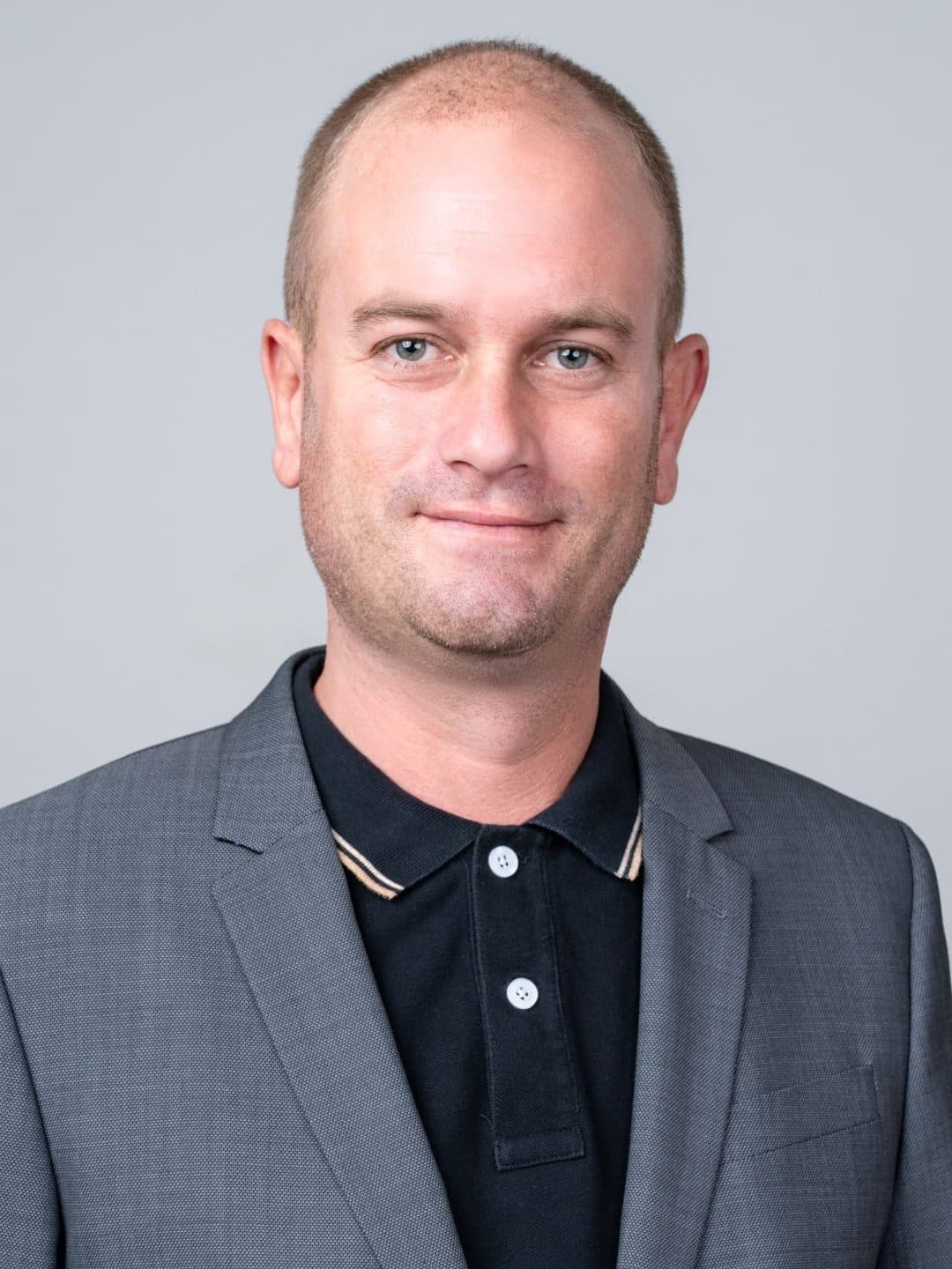 Kevin Egger