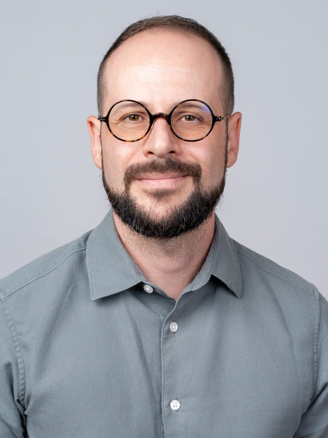 Michel Saner