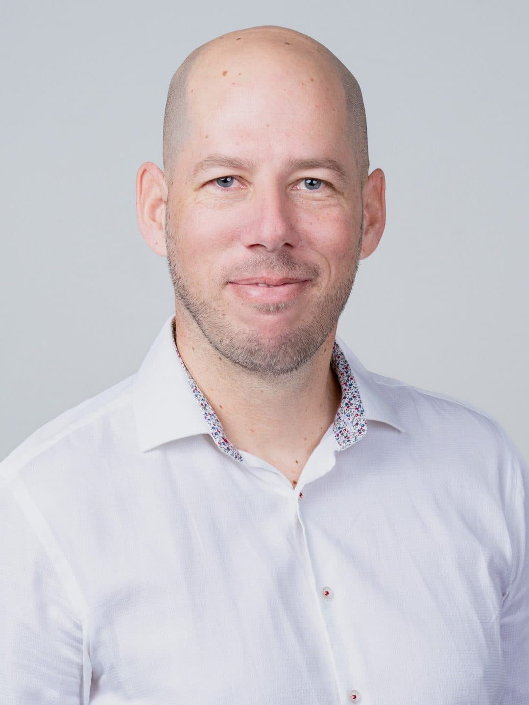 Richard Hess