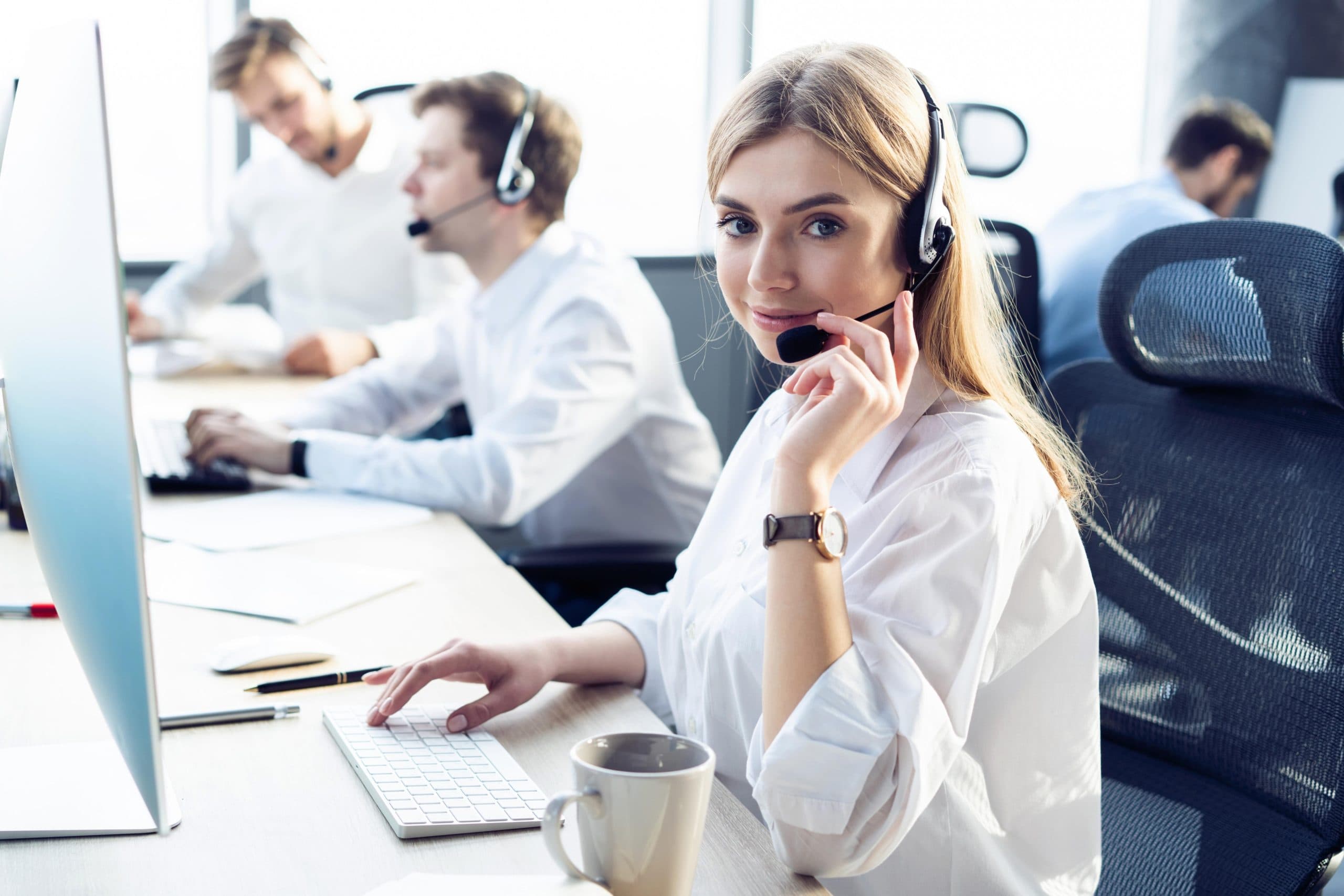 Call Agent