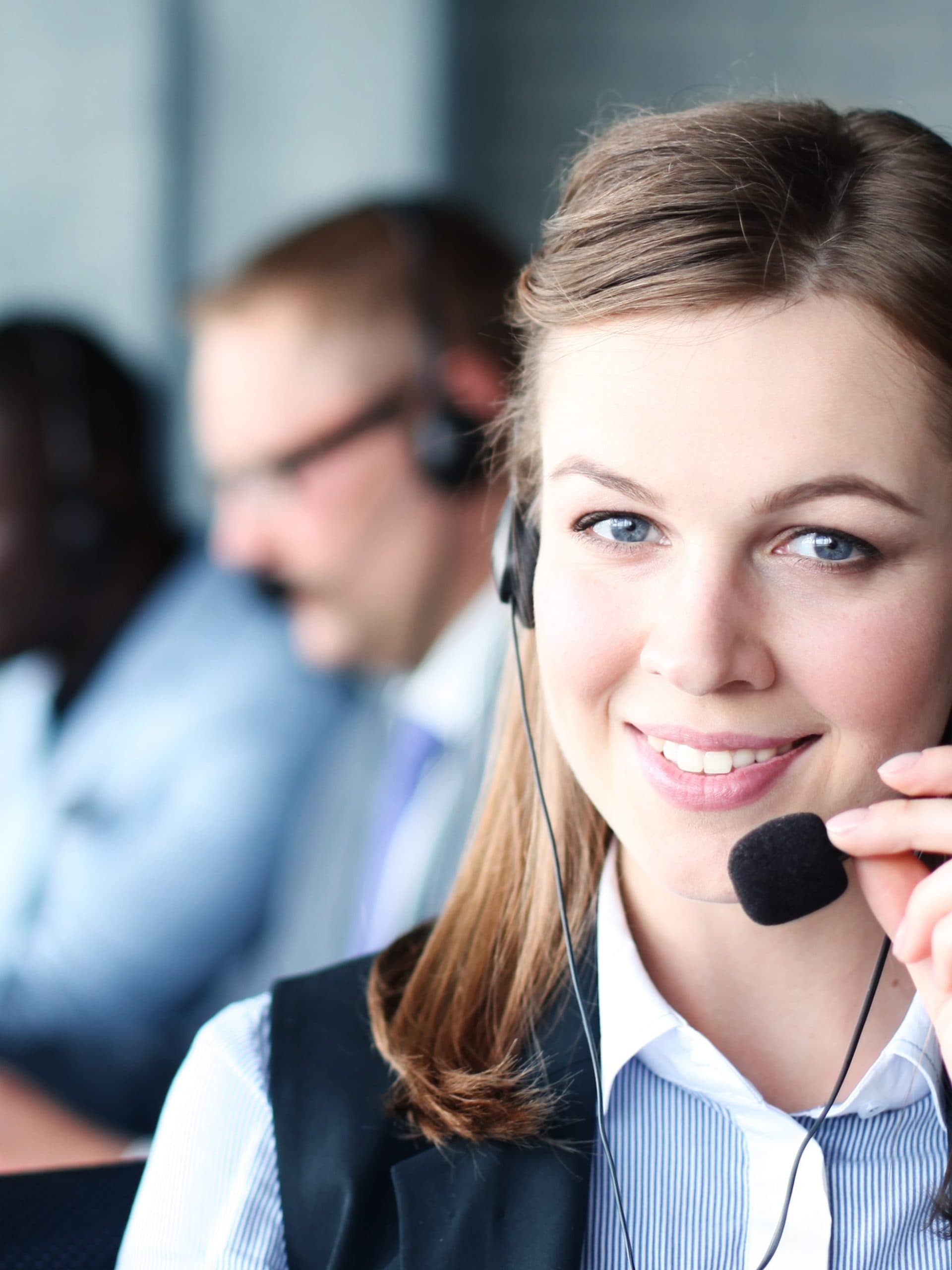 Calling Agents