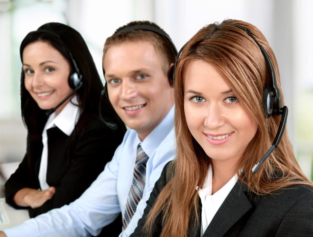 Sales Agenten