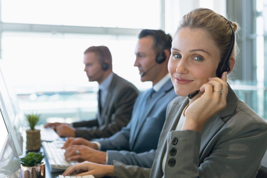 Call Agents
